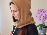 Balaklava - gobtuvas moterims - nuotraukos Nr. 8