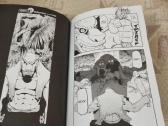 Lenkų kalba- Fullmetal Alchemist 04 - nuotraukos Nr. 5