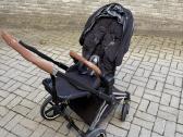 Cybex 3 in 1 V3 Premium - nuotraukos Nr. 4