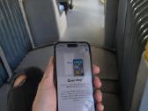 iPhone 13 Pro Max Alpine Green - nuotraukos Nr. 3