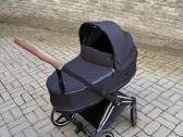 Cybex 3 in 1 V3 Premium - nuotraukos Nr. 8