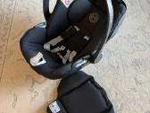 Cybex 3 in 1 V3 Premium - nuotraukos Nr. 9