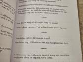 Anglų kalba - Best ever book of Lithuanian Jokes - nuotraukos Nr. 3