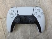 Sony Playstation 5 (Ps5), su diskų įrenginiu - nuotraukos Nr. 4