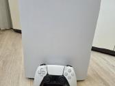 Sony Playstation 5 (Ps5), su diskų įrenginiu - nuotraukos Nr. 5