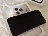 iPhone 17 Pro Silver 256gb - nuotraukos Nr. 3