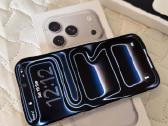 iPhone 17 Pro Silver 256gb - nuotraukos Nr. 4
