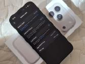 iPhone 17 Pro Silver 256gb - nuotraukos Nr. 6