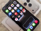 iPhone 17 Pro Silver 256gb - nuotraukos Nr. 5