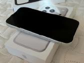 iPhone 17 Pro Silver 256gb - nuotraukos Nr. 8