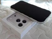 iPhone 17 Pro Silver 256gb - nuotraukos Nr. 9