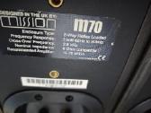 Mission m70 kolonėlės - nuotraukos Nr. 2