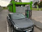 Peugeot 508 - nuotraukos Nr. 2