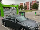 Peugeot 508 - nuotraukos Nr. 3