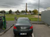 Peugeot 508 - nuotraukos Nr. 4