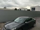 Peugeot 508 - nuotraukos Nr. 5