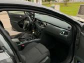 Peugeot 508 - nuotraukos Nr. 7