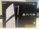 Playstation 5 Pro - nuotraukos Nr. 2