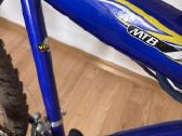 Vecon MTB kalnų dviratis - nuotraukos Nr. 8