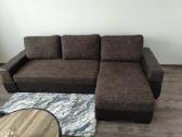 Naudota Sofa Lova/kampas - nuotraukos Nr. 2