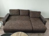 Naudota Sofa Lova/kampas - nuotraukos Nr. 3