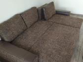 Naudota Sofa Lova/kampas - nuotraukos Nr. 4