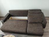 Naudota Sofa Lova/kampas - nuotraukos Nr. 6