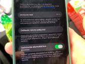 iPhone 14 128gb - nuotraukos Nr. 4
