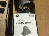 Thule Kit 145207 Skoda Kit 1651 Audi A6 sedan - nuotraukos Nr. 3