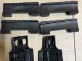 Thule Kit 145207 Skoda Kit 1651 Audi A6 sedan - nuotraukos Nr. 4