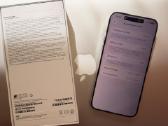 Parduodamas iPhone 15 Pro Max 512 GB - nuotraukos Nr. 2