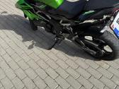 Kawasaki Z125 - nuotraukos Nr. 4
