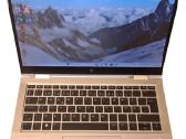 Hp Elitebook x360 830 G8 (Touch) – i5-1145g7 +3mėn - nuotraukos Nr. 2