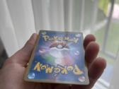Mega darkrai ex #118 Pokmon korta - nuotraukos Nr. 5