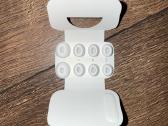 Airpods pro 3 Originalūs su pirkimo čekiu - nuotraukos Nr. 4