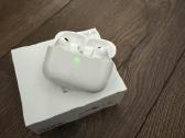 Airpods pro 3 Originalūs su pirkimo čekiu - nuotraukos Nr. 2