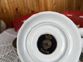 Versace Rosenthal Gold Ivy (1997) Arbatos servizas - nuotraukos Nr. 6