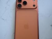 iPhone 17 Pro Max 256gb. Ideali bukle 9.5/10 - nuotraukos Nr. 2