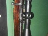 Parduodu graižtvinį karabiną Mosin Nagant 7.62 54 - nuotraukos Nr. 9