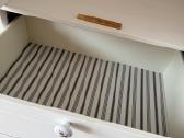 Ikea vaikiška medinė spinta - nuotraukos Nr. 8