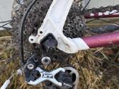 Dviratis Trek;fuji - nuotraukos Nr. 6
