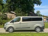 Ford Transit Custom - nuotraukos Nr. 2