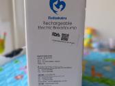 Pientraukis "Bellababy Duo“ - nuotraukos Nr. 4