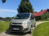 Ford Transit Custom - nuotraukos Nr. 3