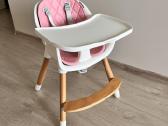 Kinderkraft maitinimo kede - nuotraukos Nr. 2