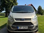 Ford Transit Custom - nuotraukos Nr. 4