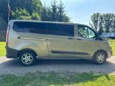 Ford Transit Custom - nuotraukos Nr. 5