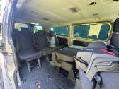 Ford Transit Custom - nuotraukos Nr. 6