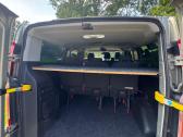 Ford Transit Custom - nuotraukos Nr. 7