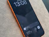 iPhone 17 Pro Max 256gb Space Orange, garantija - nuotraukos Nr. 2